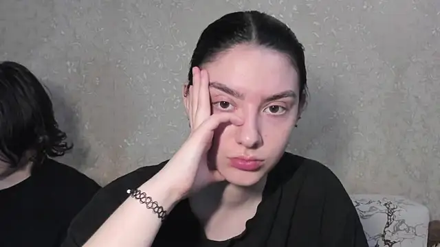 muuur love231 online show from April 2026 03:17:01 PM