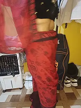 Crushme cpl online show from June 2026 07:13:01 PM