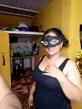 Crushme cpl online show from April 2026 06:46:01 PM