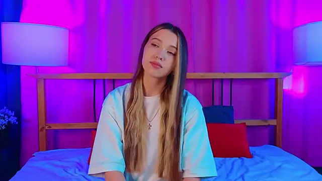 AnnaBerrys online show from April 2026 07:25:01 AM