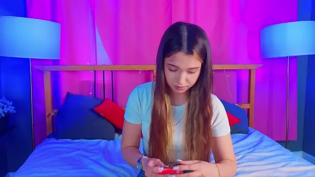 AnnaBerrys online show from April 2026 08:10:02 AM