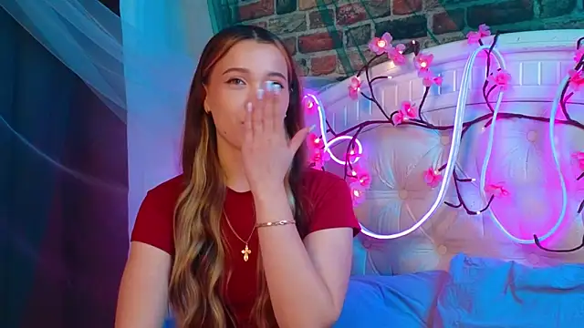 AnnaBerrys online show from April 2026 07:48:02 AM