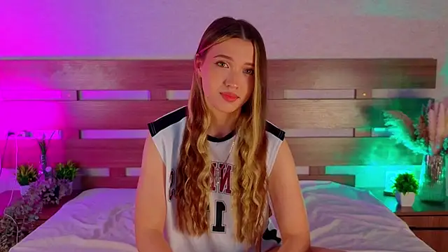 AnnaBerrys online show from April 2026 08:49:01 AM