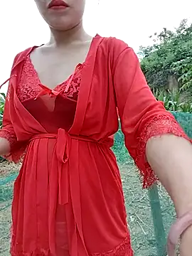 Ruby Lucy online show from April 2026 11:52:02 PM
