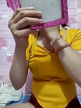 Ruby Lucy online show from March 2026 01:22:02 PM