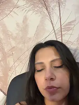 MargaritaMoon online show from May 2026 06:17:01 AM