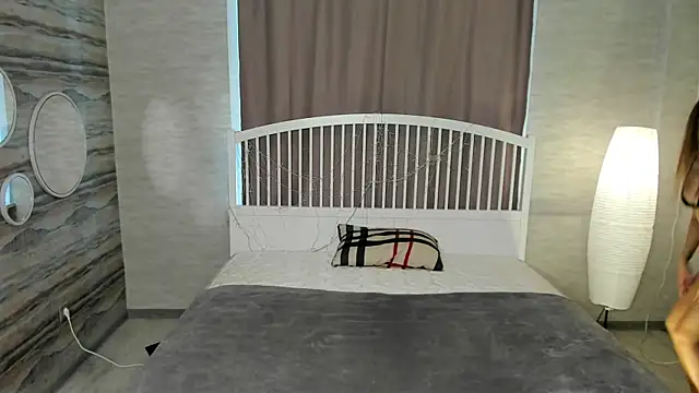 AminaRuthers online show from May 2026 07:05:02 AM