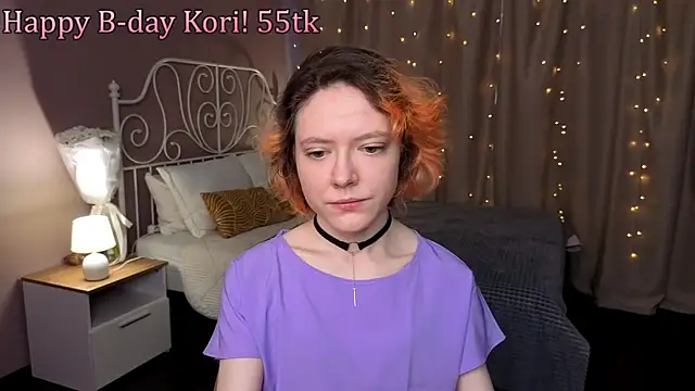 HottoKori online show from April 2026 05:36:01 AM
