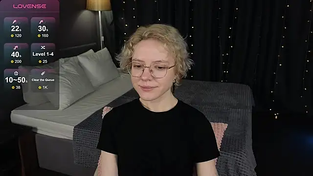 HottoKori online show from May 2026 05:38:02 AM