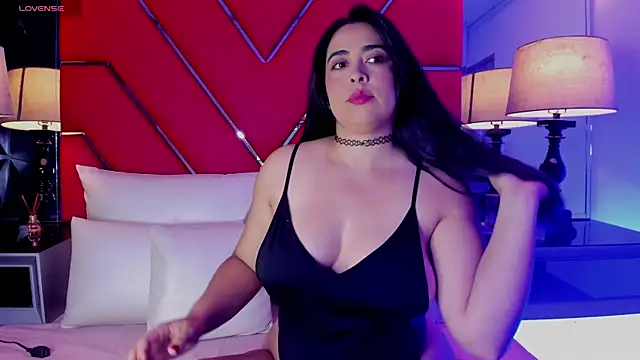 Sofia-Venegas online show from April 2026 12:51:02 PM