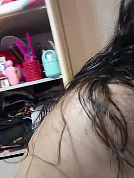 Sofia-Venegas online show from June 2026 10:07:01 PM