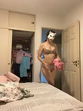 NezuT online show from March 2026 11:19:01 PM