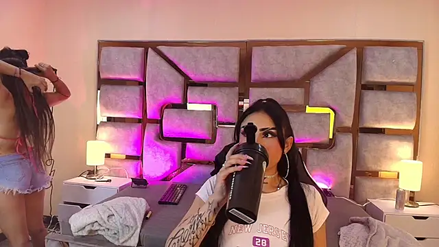 brithny bratz  online show from April 2026 04:26:02 AM