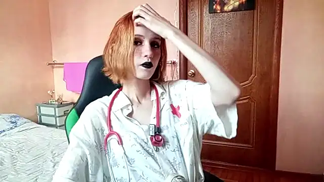 Snapshot of SirenFrost chatting on June 2026 03:50:02 PM SirenFrost online show from June 2026 03:50:02 PM
