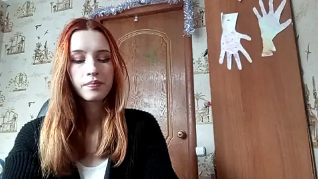 SirenFrost online show from March 2026 01:11:01 PM