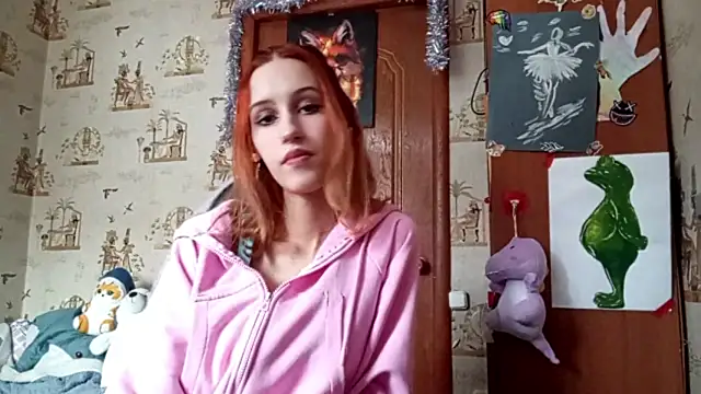 SirenFrost online show from May 2026 02:20:02 PM