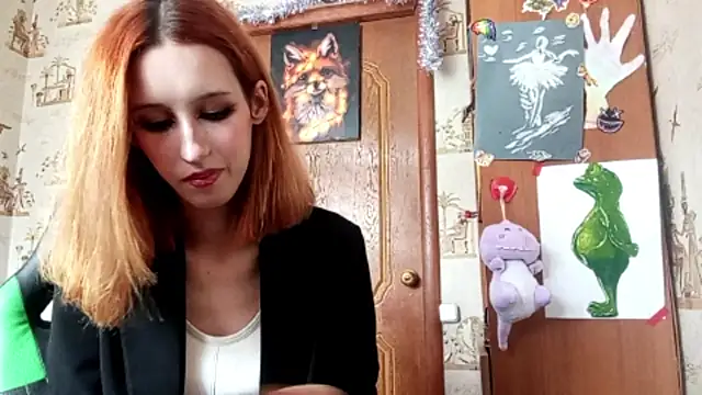 SirenFrost online show from April 2026 11:04:01 AM