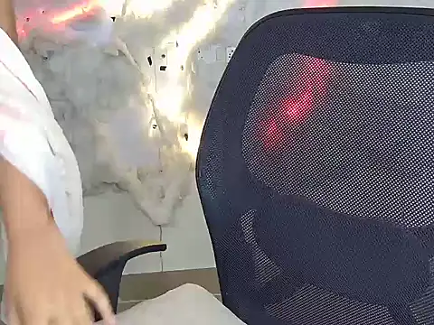 Preety Baby online show from April 2026 02:18:02 PM