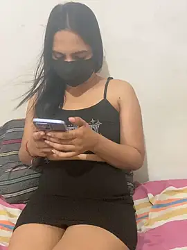 shenuteesha online show from April 2026 07:03:01 AM