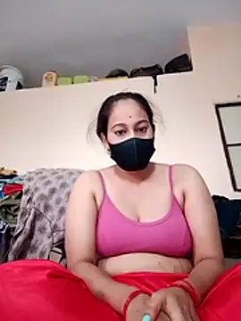 Sexi roovi online show from June 2026 10:09:01 AM