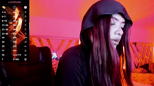 himiko togaa online show from April 2026 03:24:01 AM