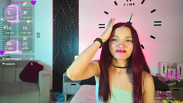 aurora petitee online show from April 2026 01:18:02 PM