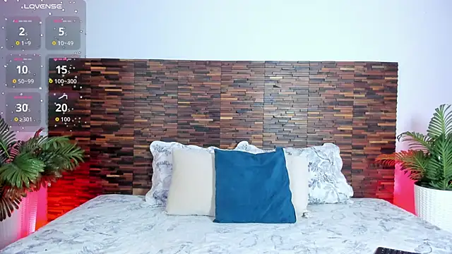 Snapshot of andreazoe chatting on April 2026 02:19:01 PM andreazoe online show from April 2026 02:19:01 PM