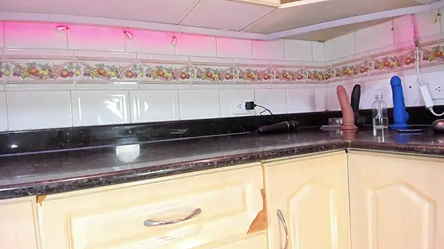 SophiaRivera18 online show from April 2026 07:59:01 PM