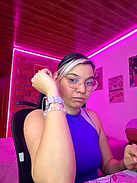 Haru1  online show from March 2026 09:16:01 PM