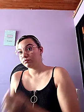 Haru1  online show from March 2026 08:43:01 PM