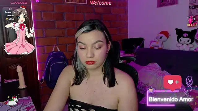 Haru1  online show from April 2026 08:53:02 PM