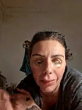 chiquitilla41 online show from April 2026 09:16:02 PM