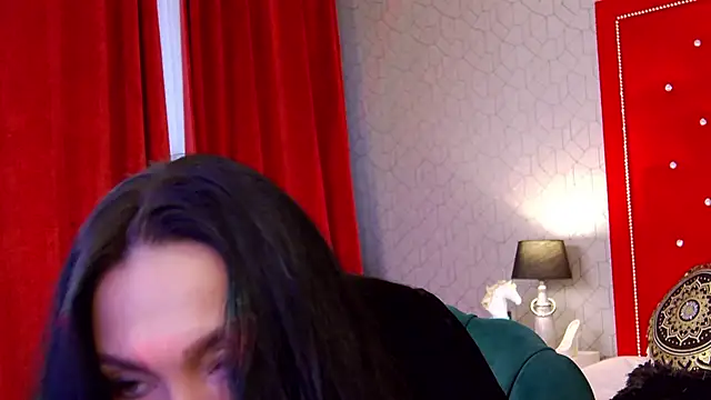 GraceMontclaire online show from March 2026 10:39:01 AM