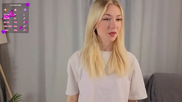ScarlettRansdell online show from May 2026 06:27:02 AM