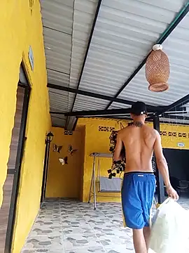 Abel-09x online show from April 2026 01:15:01 PM