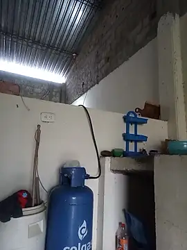 Abel-09x online show from April 2026 10:05:02 PM