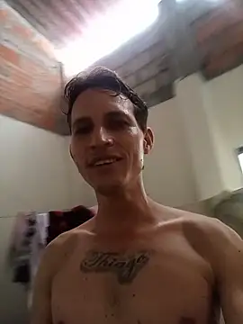 Abel-09x online show from March 2026 08:52:01 PM