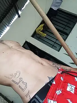 Abel-09x online show from March 2026 12:07:01 PM