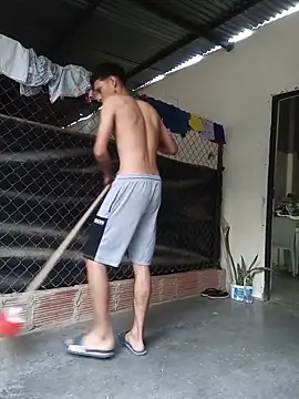 Abel-09x online show from April 2026 11:33:01 AM