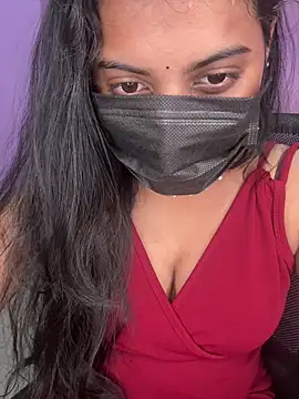 miss eyekiller12 online show from May 2026 06:14:01 PM