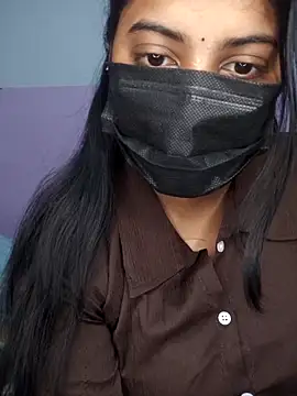 miss eyekiller12 online show from April 2026 06:54:01 PM