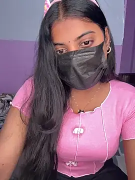 miss eyekiller12 online show from May 2026 06:17:02 PM