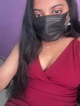 miss eyekiller12 online show from May 2026 06:18:01 PM