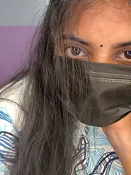 miss eyekiller12 online show from May 2026 07:03:01 PM
