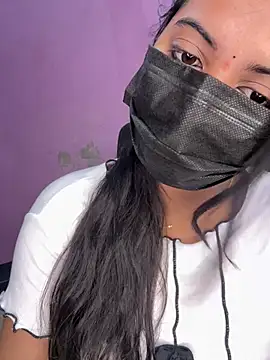 miss eyekiller12 online show from April 2026 08:57:02 PM