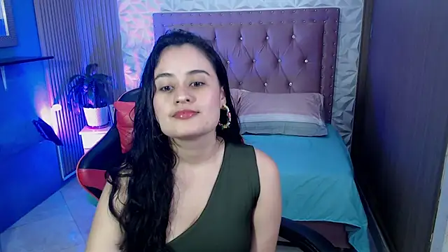 Snapshot of gabriela_tm1 chatting on April 2026 02:47:02 AM gabriela tm1 online show from April 2026 02:47:02 AM