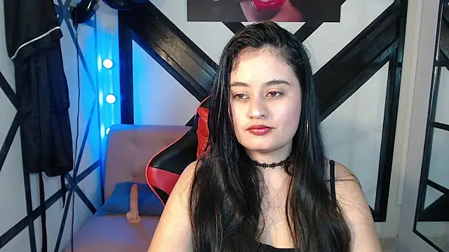 Snapshot of gabriela_tm1 chatting on May 2026 01:09:01 PM gabriela tm1 online show from May 2026 01:09:01 PM