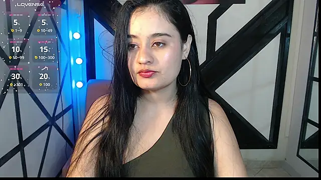 Snapshot of gabriela_tm1 chatting on June 2026 02:18:02 PM gabriela tm1 online show from June 2026 02:18:02 PM