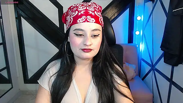 Snapshot of gabriela_tm1 chatting on June 2026 01:50:01 PM gabriela tm1 online show from June 2026 01:50:01 PM