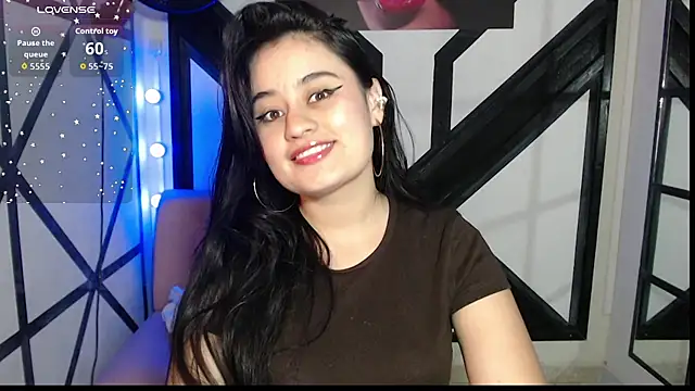 Snapshot of gabriela_tm1 chatting on June 2026 02:40:01 PM gabriela tm1 online show from June 2026 02:40:01 PM
